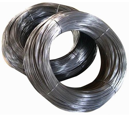 Steel Binding Wire