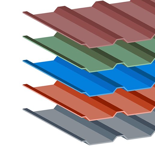 Patra Roofing Sheets