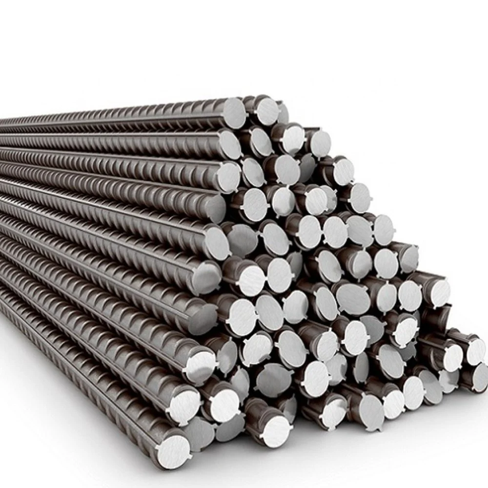 TMT Bars