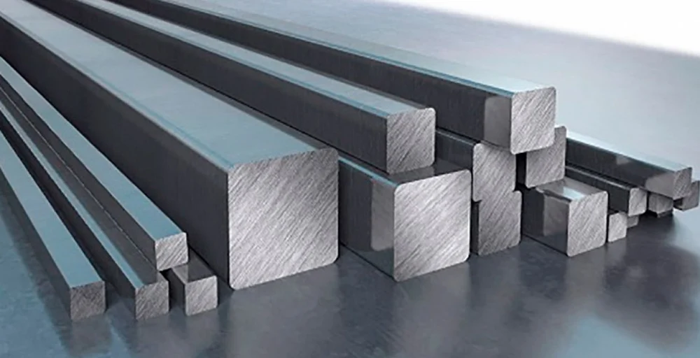 Square Bars
